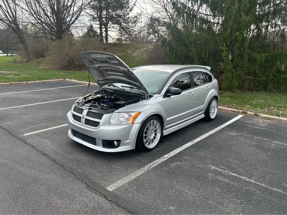 2009 Dodge Caliber - Image 14 of 15