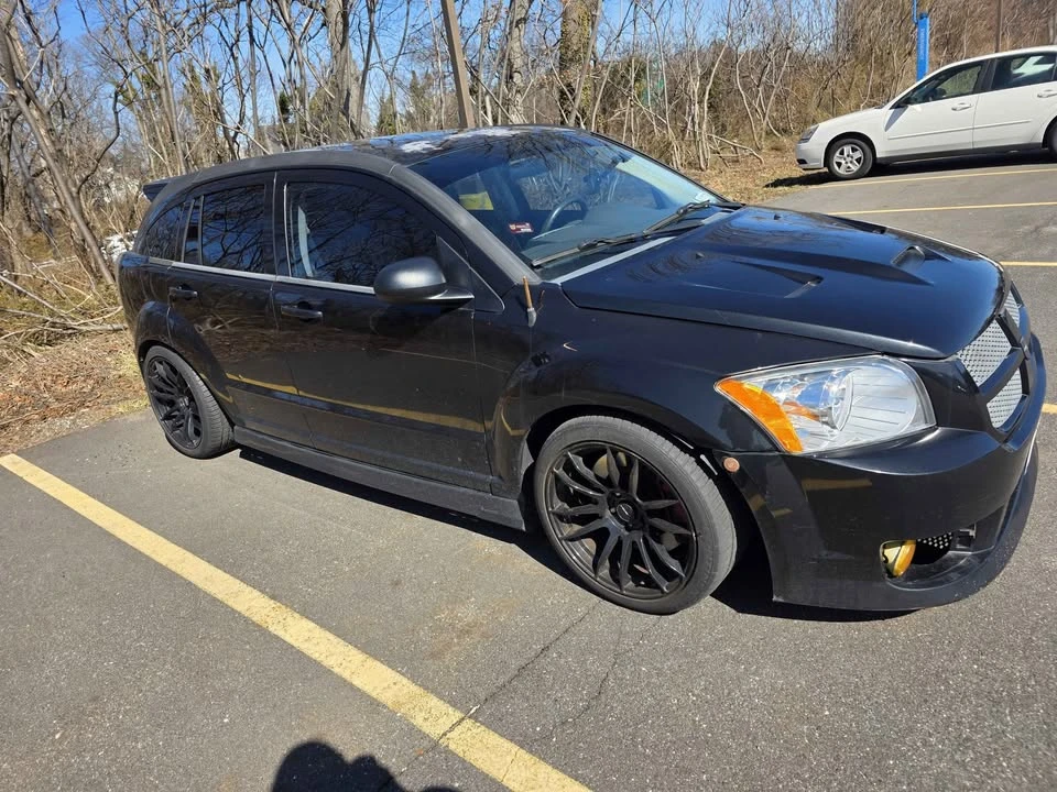 2009 Dodge Caliber - Image 8 of 9