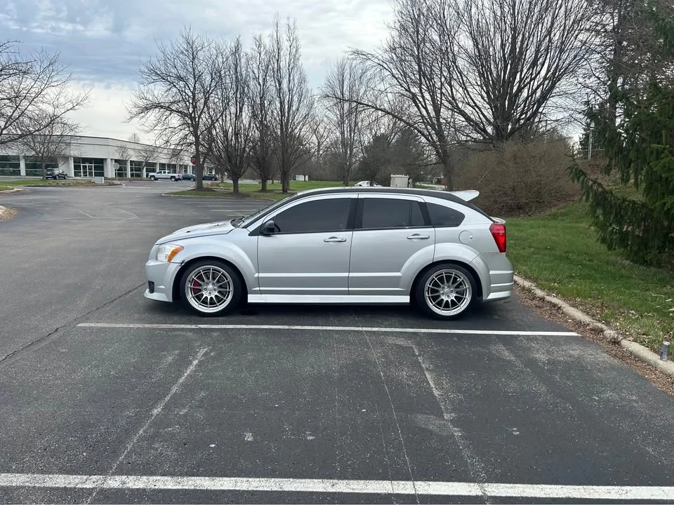 2009 Dodge Caliber - Image 6 of 15