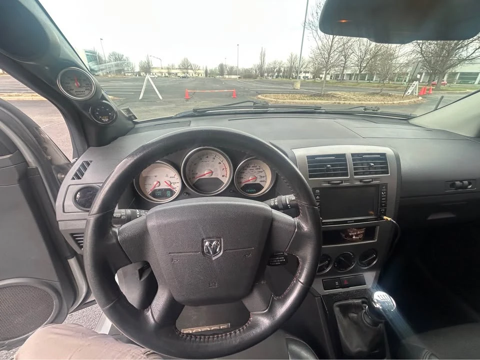 2009 Dodge Caliber - Image 12 of 15