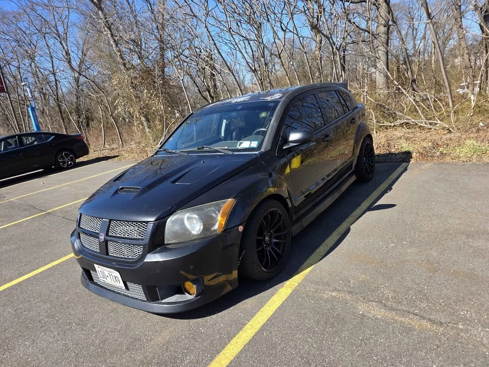 2009 Dodge Caliber - Image 9 of 9
