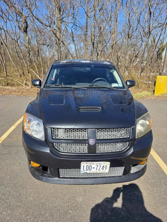 2009 Dodge Caliber - Image 7 of 9