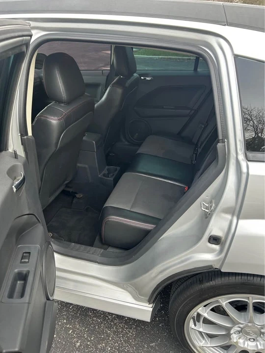 2009 Dodge Caliber - Image 10 of 15