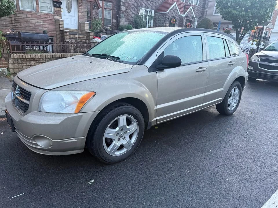 2009 Dodge Caliber - Image 2 of 11