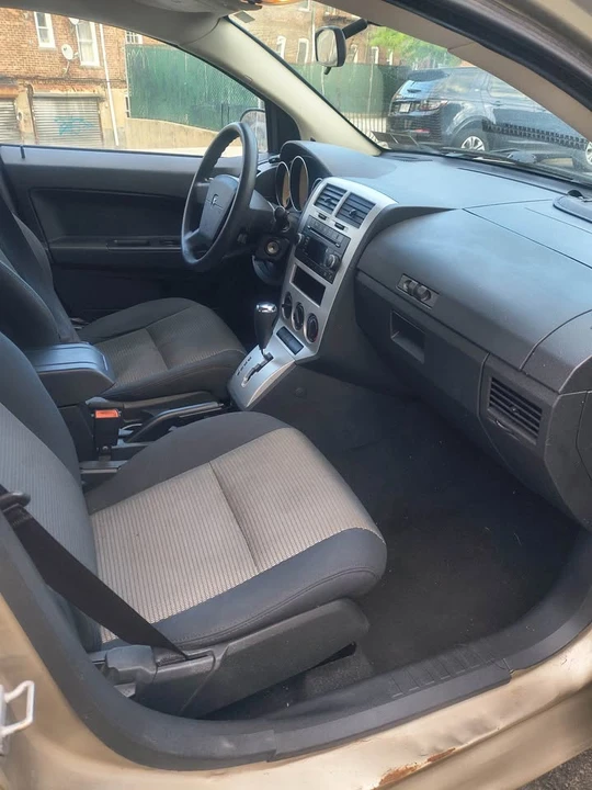 2009 Dodge Caliber - Image 3 of 11