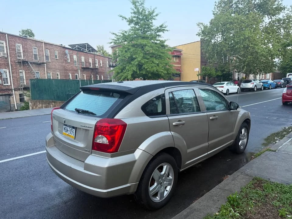2009 Dodge Caliber - Image 11 of 11