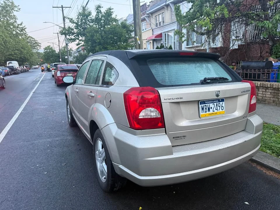 2009 Dodge Caliber - Image 10 of 11