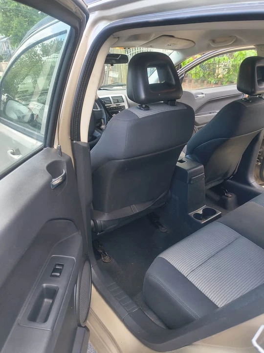 2009 Dodge Caliber - Image 7 of 11