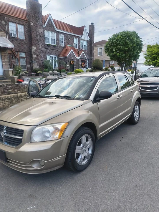 2009 Dodge Caliber - Image 9 of 11