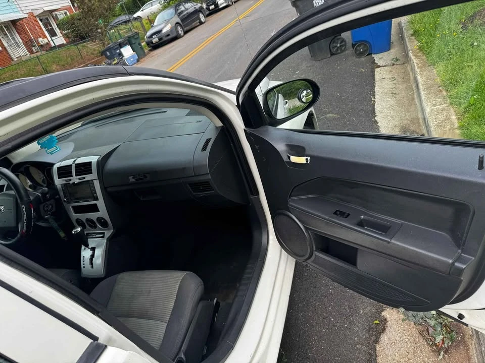 2009 Dodge Caliber - Image 3 of 6