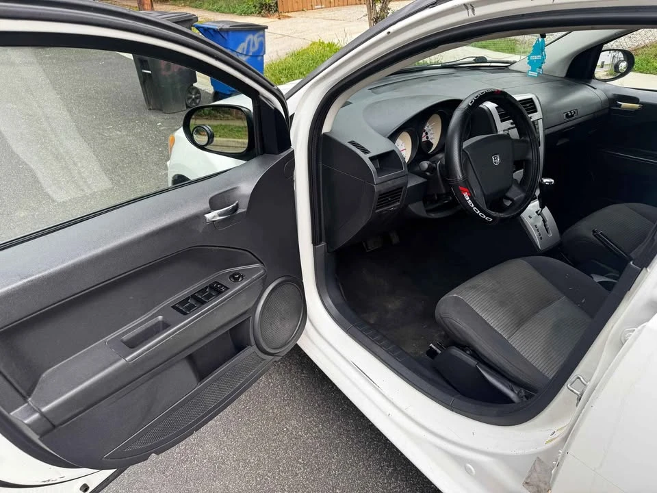 2009 Dodge Caliber - Image 6 of 6