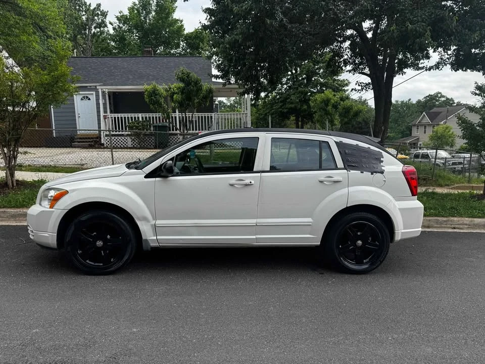 2009 Dodge Caliber - Image 2 of 6