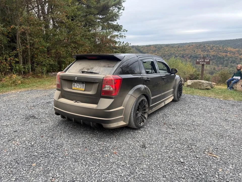 2009 Dodge Caliber - Image 2 of 5