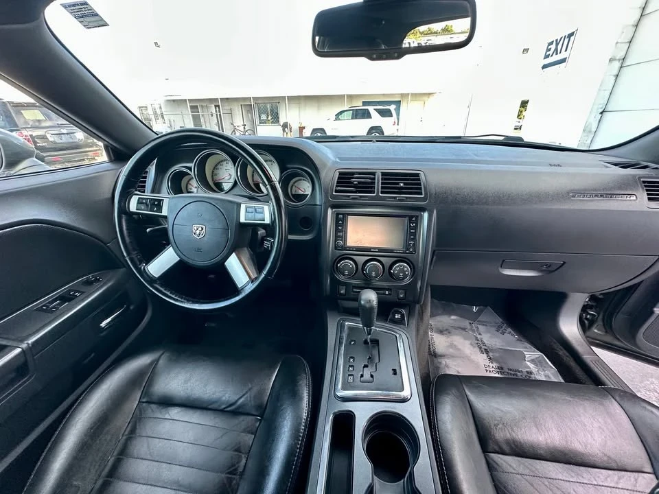 2009 Dodge Challenger 3rd Gen - Image 8 of 16