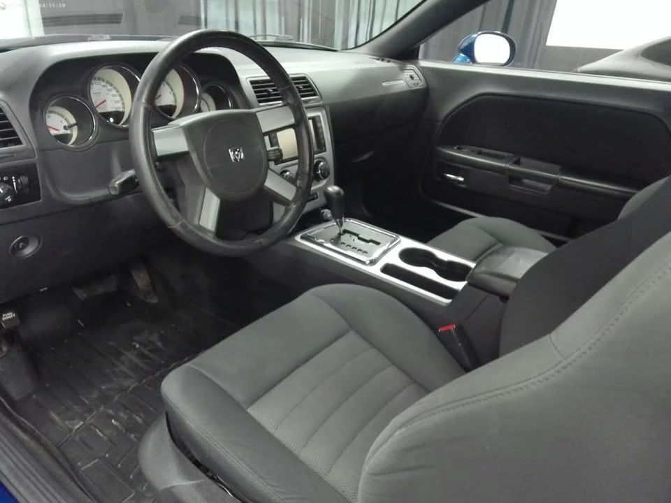 2009 Dodge Challenger 3rd Gen - Image 9 of 16