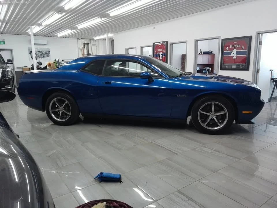 2009 Dodge Challenger 3rd Gen - Image 4 of 16