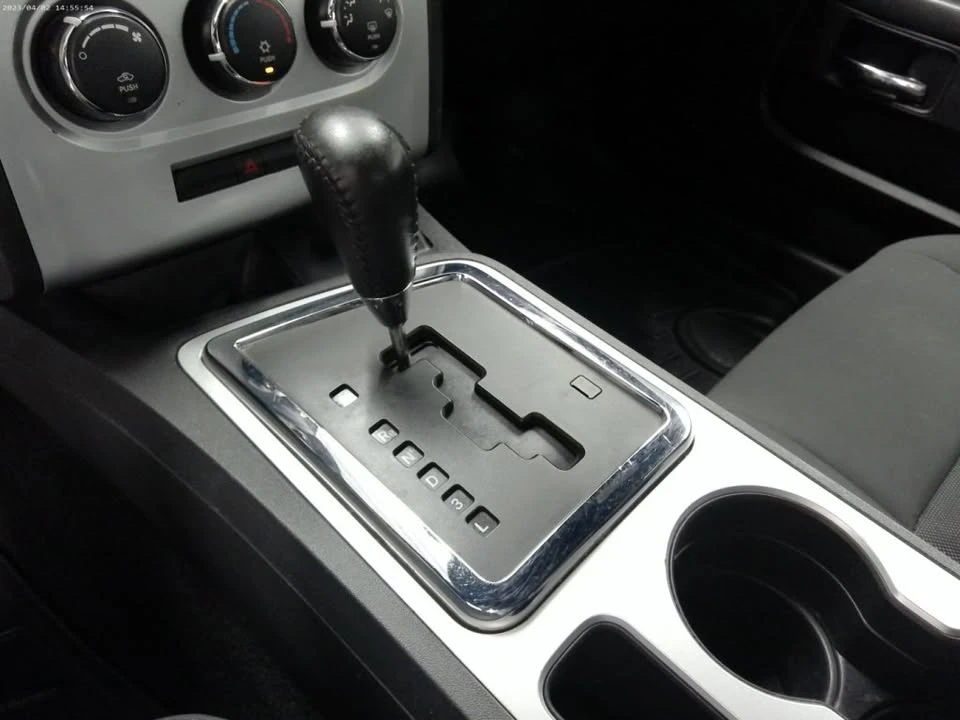 2009 Dodge Challenger 3rd Gen - Image 11 of 16