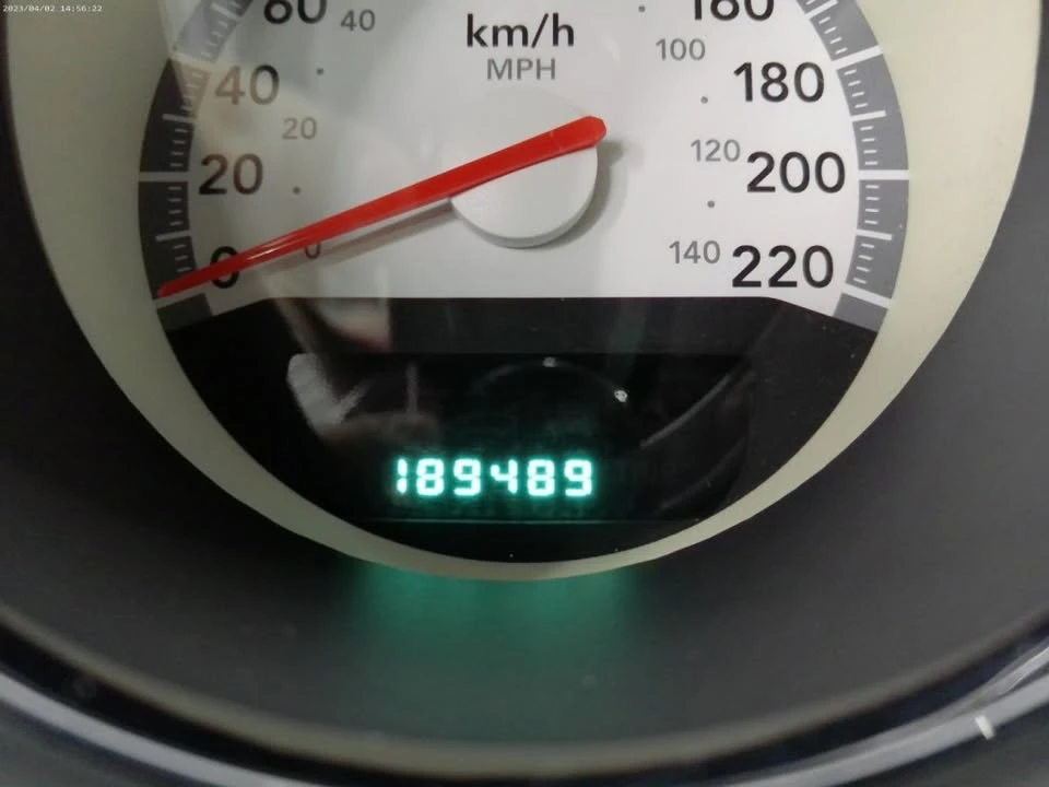 2009 Dodge Challenger 3rd Gen - Image 12 of 16