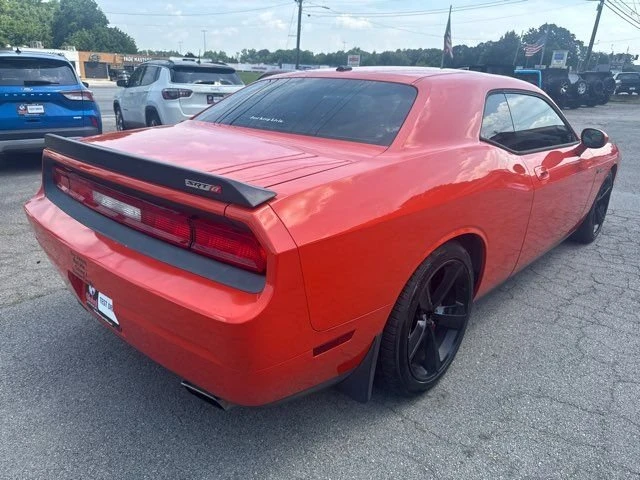 2009 Dodge Challenger 3rd Gen - Image 8 of 19