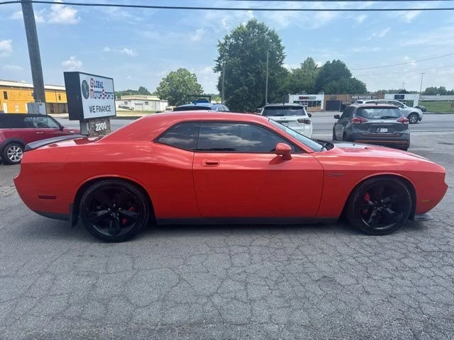 2009 Dodge Challenger 3rd Gen - Image 7 of 19