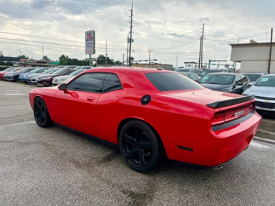 2009 Dodge Challenger 3rd Gen - Image 6 of 11