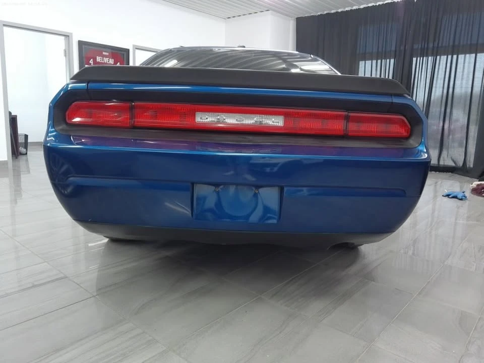 2009 Dodge Challenger 3rd Gen - Image 6 of 16