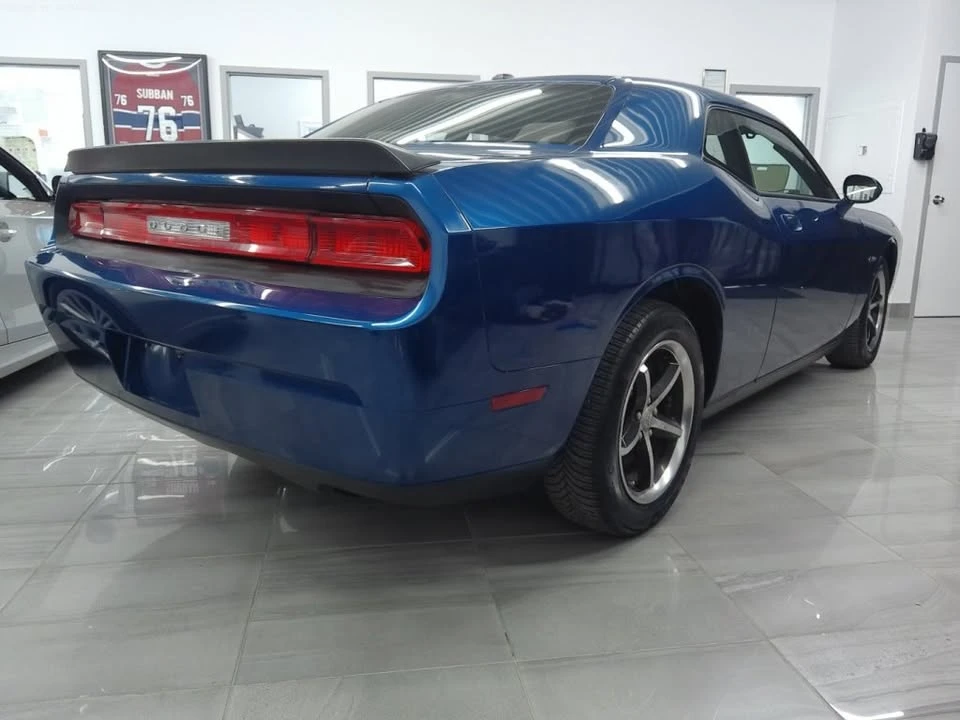 2009 Dodge Challenger 3rd Gen - Image 5 of 16
