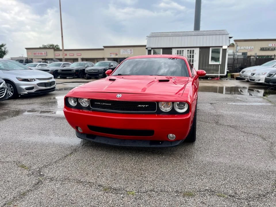 2009 Dodge Challenger 3rd Gen - Image 5 of 11