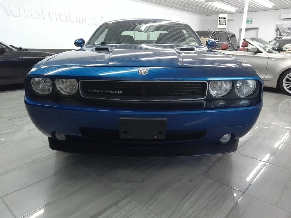 2009 Dodge Challenger 3rd Gen - Image 2 of 16