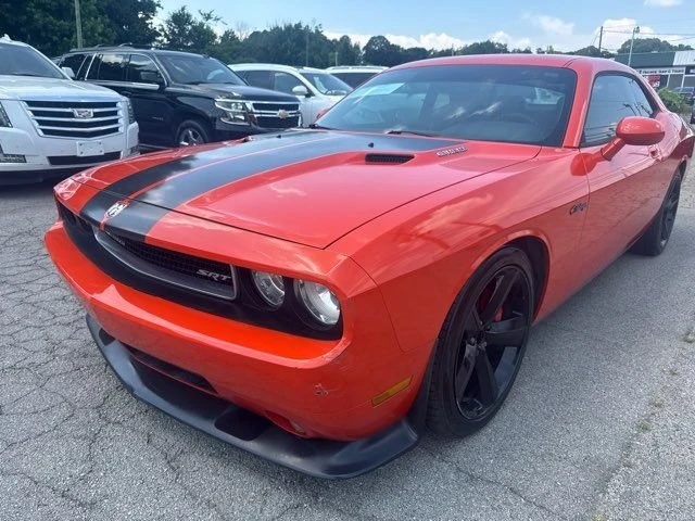 2009 Dodge Challenger 3rd Gen - Image 3 of 19