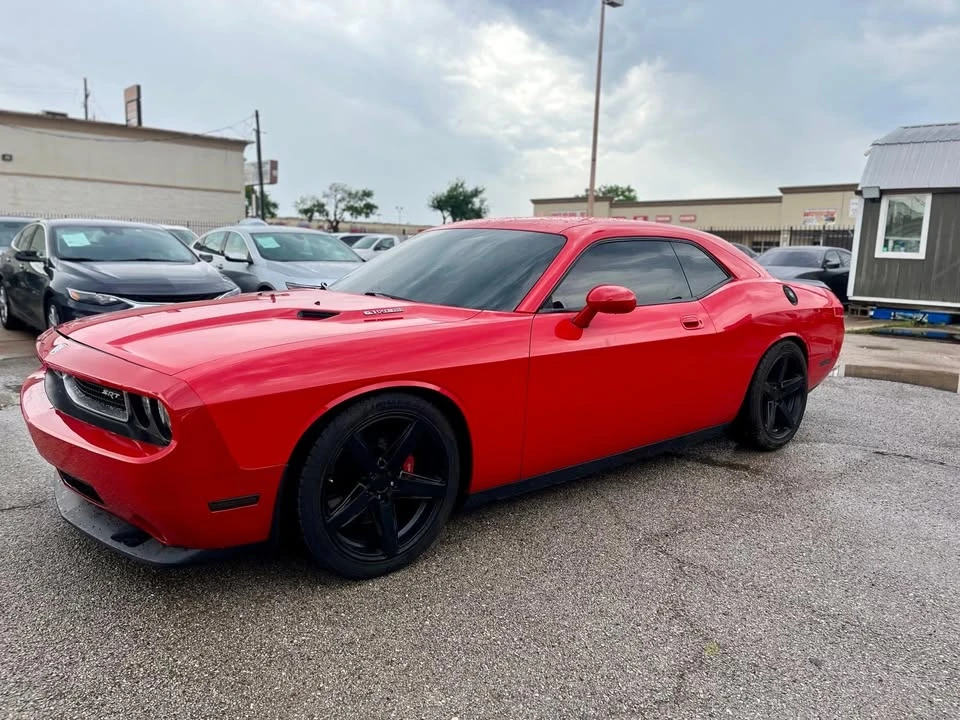 2009 Dodge Challenger 3rd Gen - Image 7 of 11