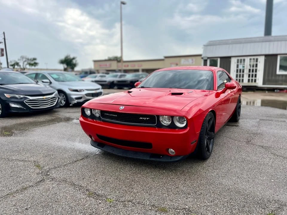2009 Dodge Challenger 3rd Gen - Image 2 of 11