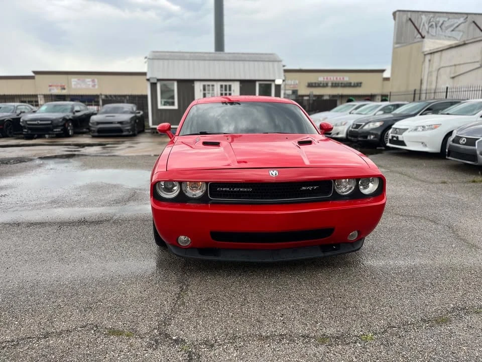 2009 Dodge Challenger 3rd Gen - Image 4 of 11