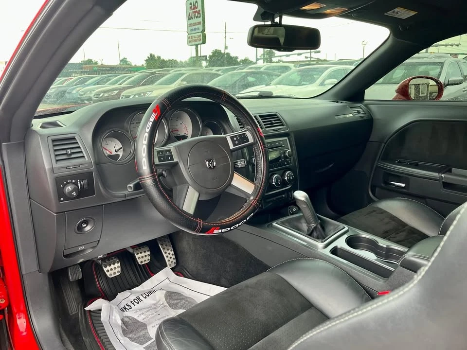 2009 Dodge Challenger 3rd Gen - Image 10 of 11
