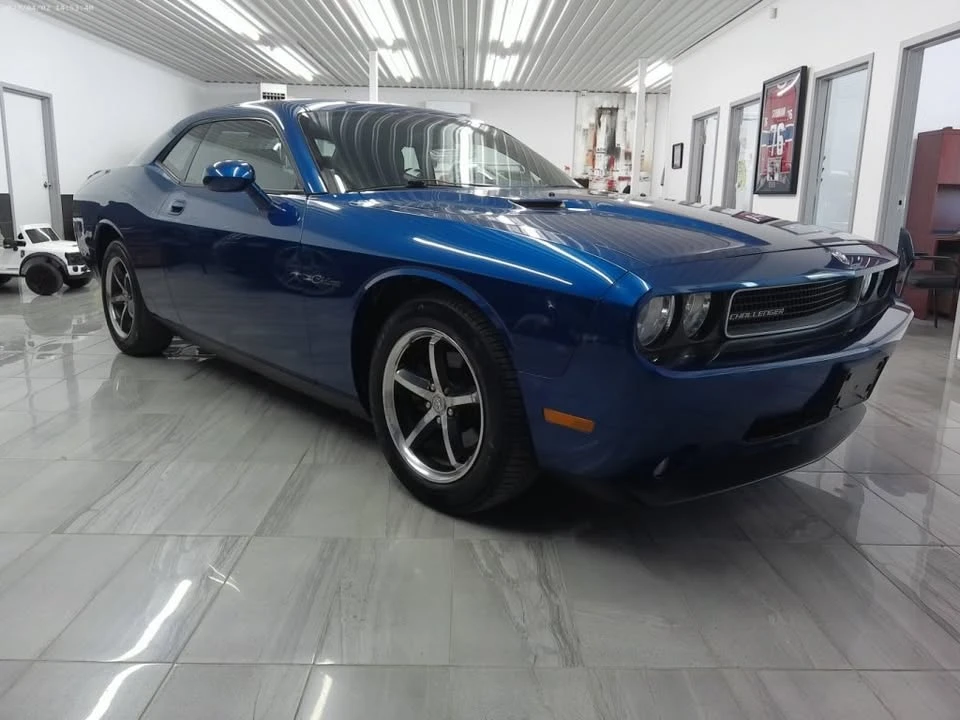 2009 Dodge Challenger 3rd Gen - Image 3 of 16