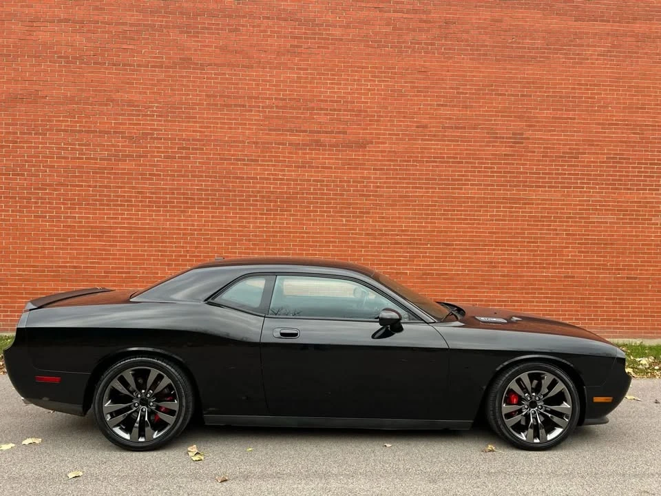 2009 Dodge Challenger 3rd Gen - Image 7 of 20