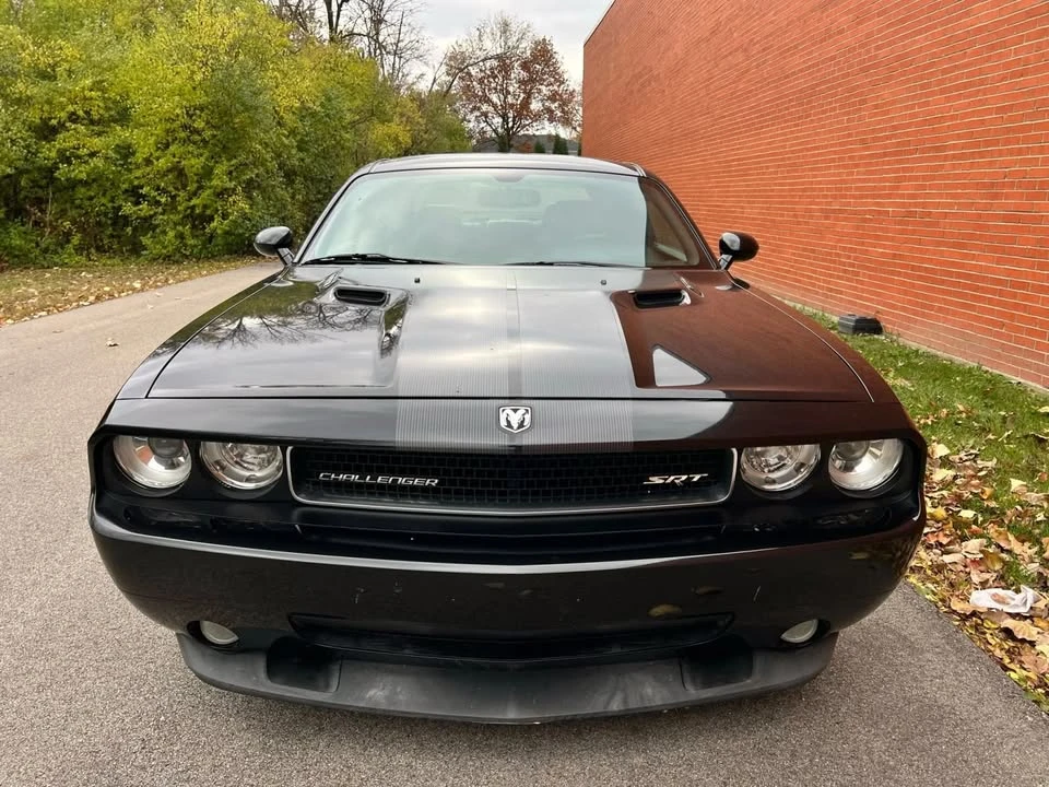 2009 Dodge Challenger 3rd Gen - Image 2 of 20