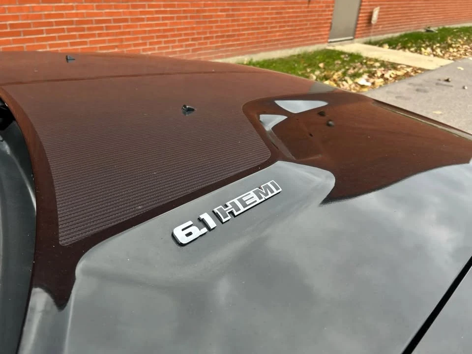 2009 Dodge Challenger 3rd Gen - Image 8 of 20