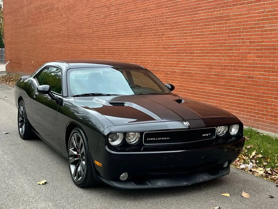 2009 Dodge Challenger 3rd Gen - Image 5 of 20