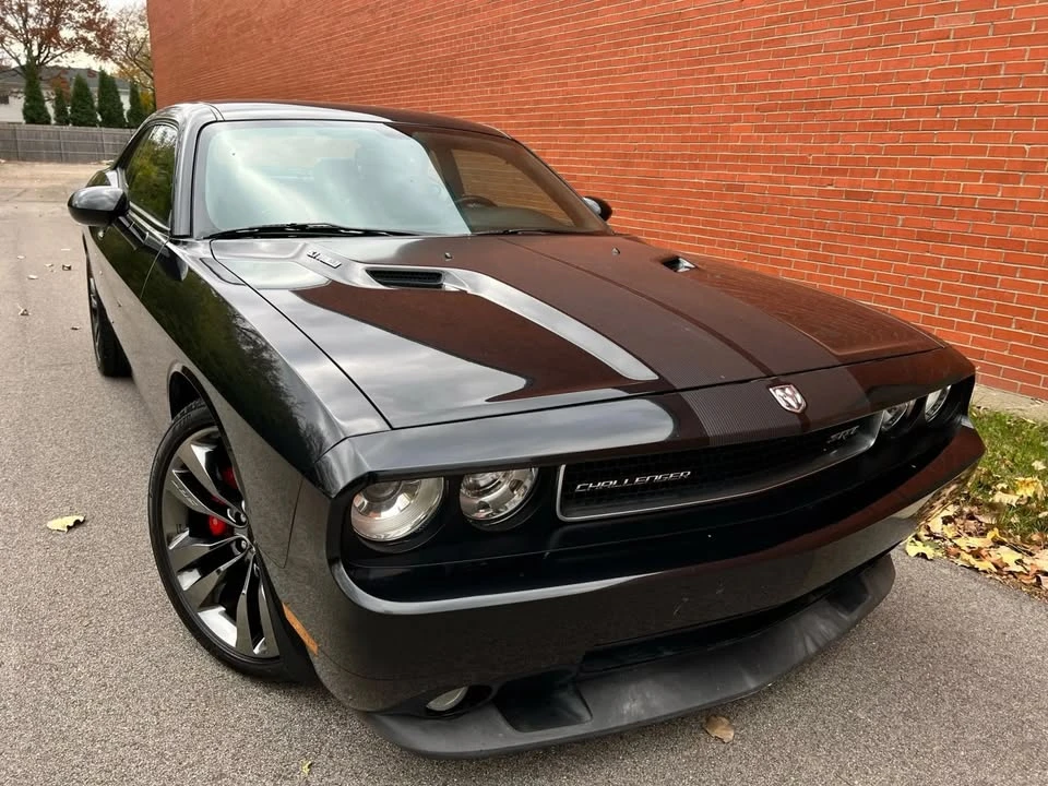 2009 Dodge Challenger 3rd Gen - Image 6 of 20