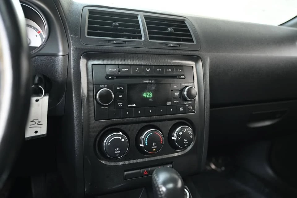 2009 Dodge Challenger 3rd Gen - Image 19 of 20