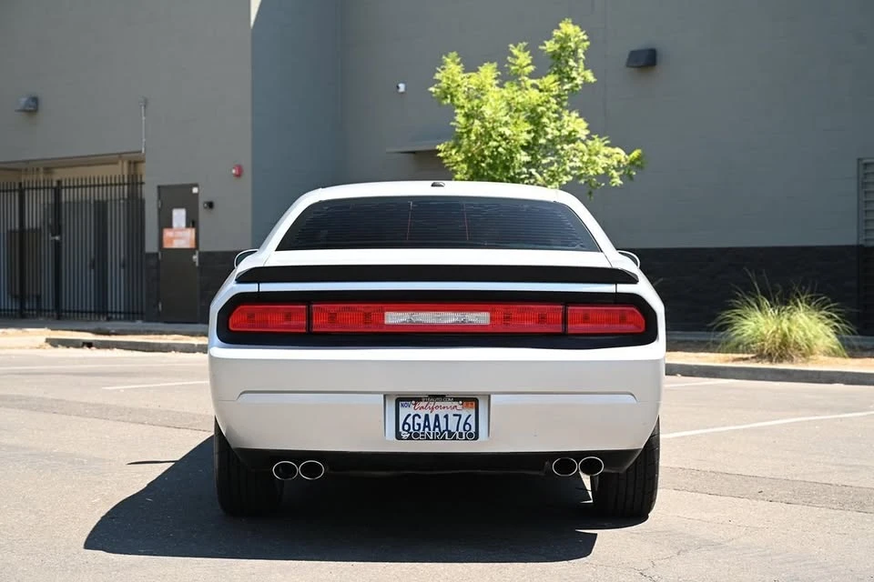 2009 Dodge Challenger 3rd Gen - Image 6 of 20