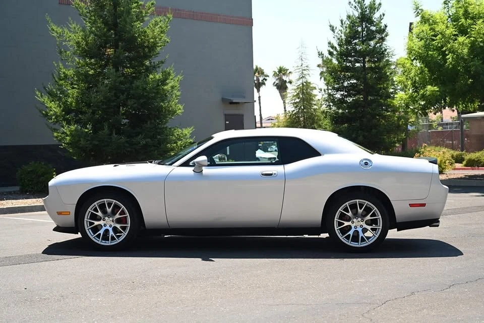 2009 Dodge Challenger 3rd Gen - Image 4 of 20