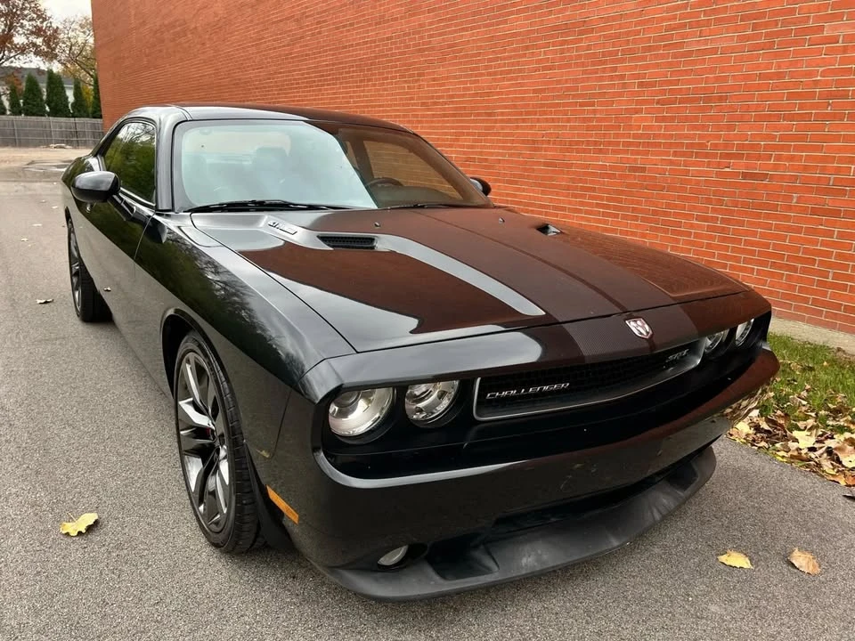 2009 Dodge Challenger 3rd Gen - Image 4 of 20
