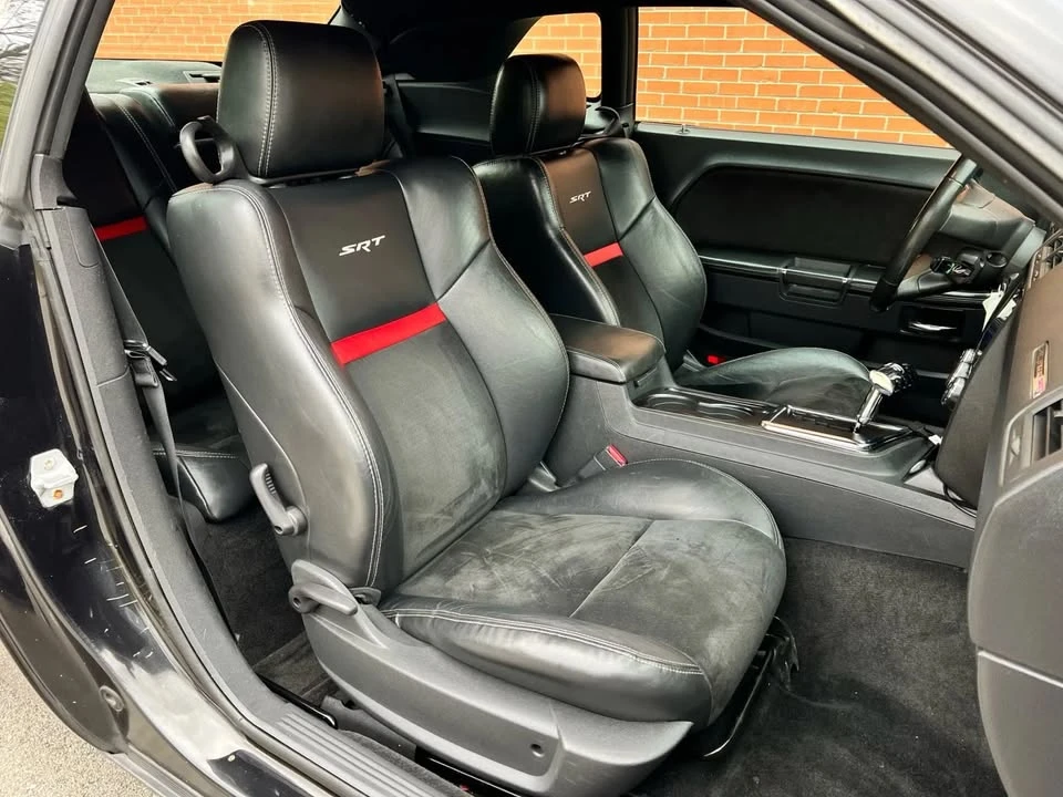2009 Dodge Challenger 3rd Gen - Image 19 of 20