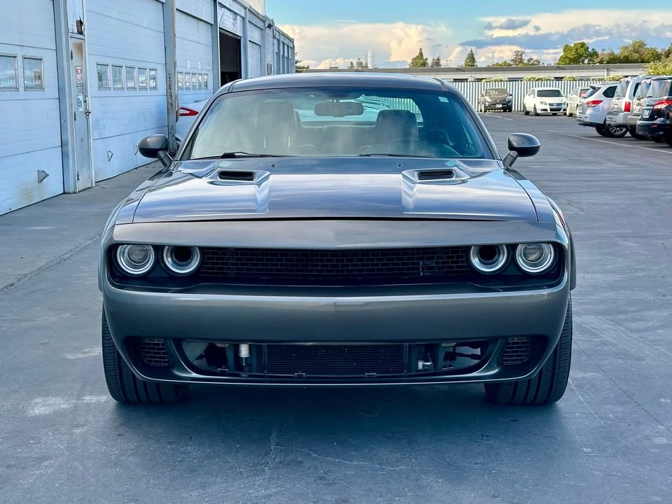 2009 Dodge Challenger 3rd Gen - Image 2 of 16