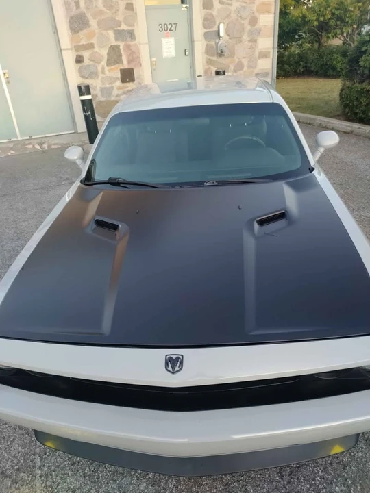 2009 Dodge Challenger 3rd Gen - Image 10 of 17