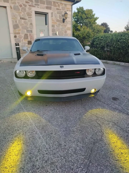 2009 Dodge Challenger 3rd Gen - Image 4 of 17