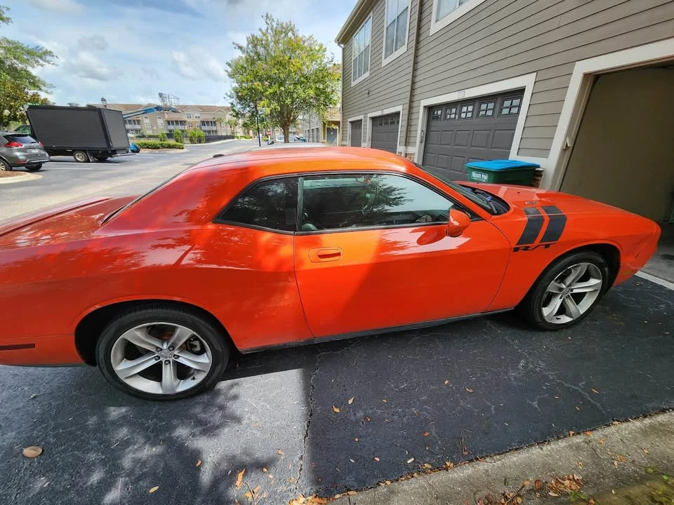 2009 Dodge Challenger 3rd Gen - Image 5 of 17