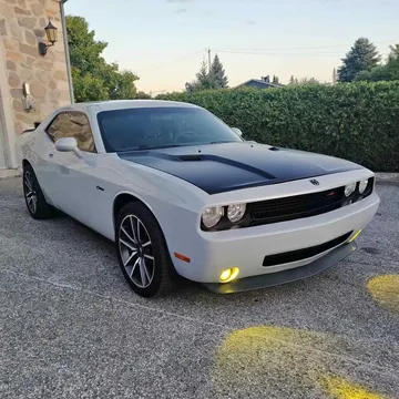 2009 Dodge Challenger